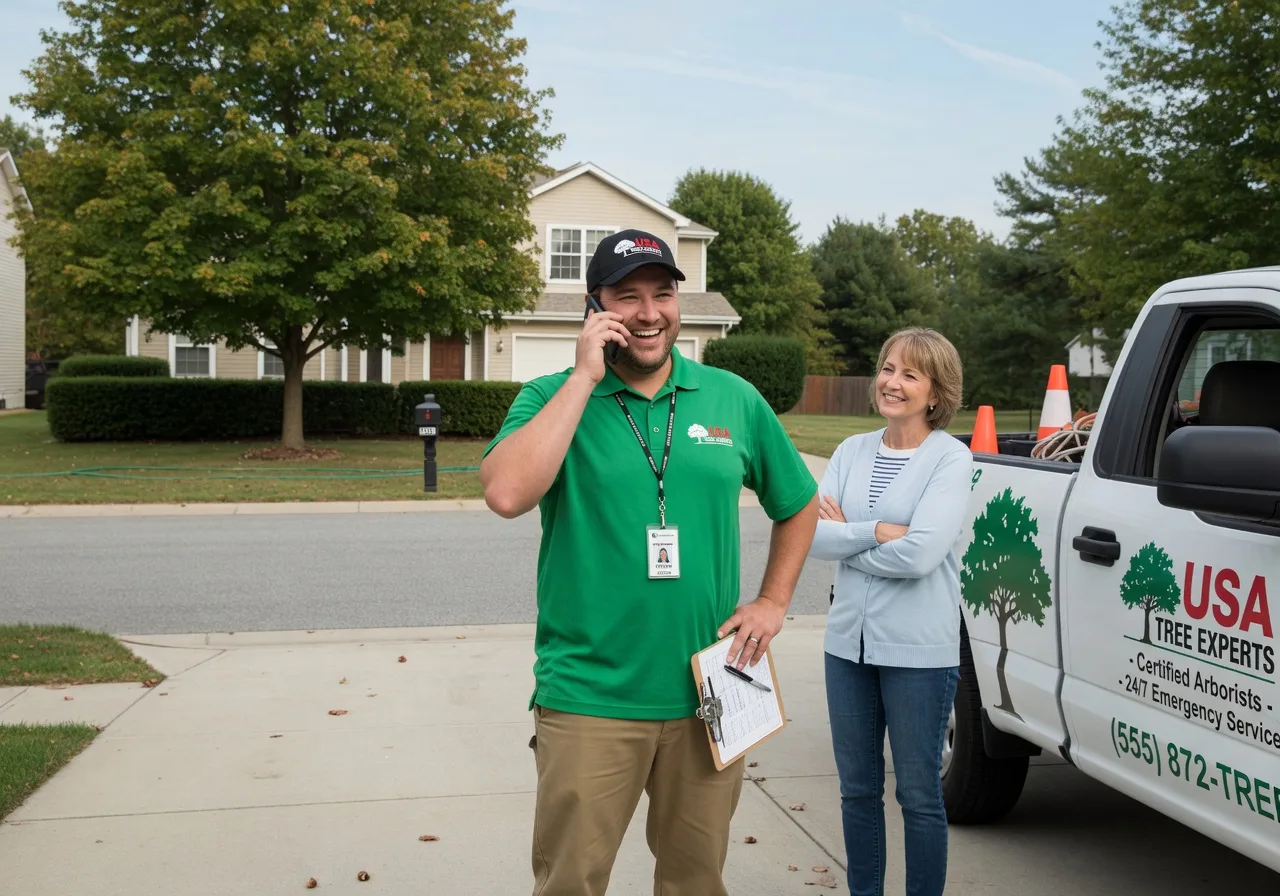 Tree Services Glencliff, NH FAQs
